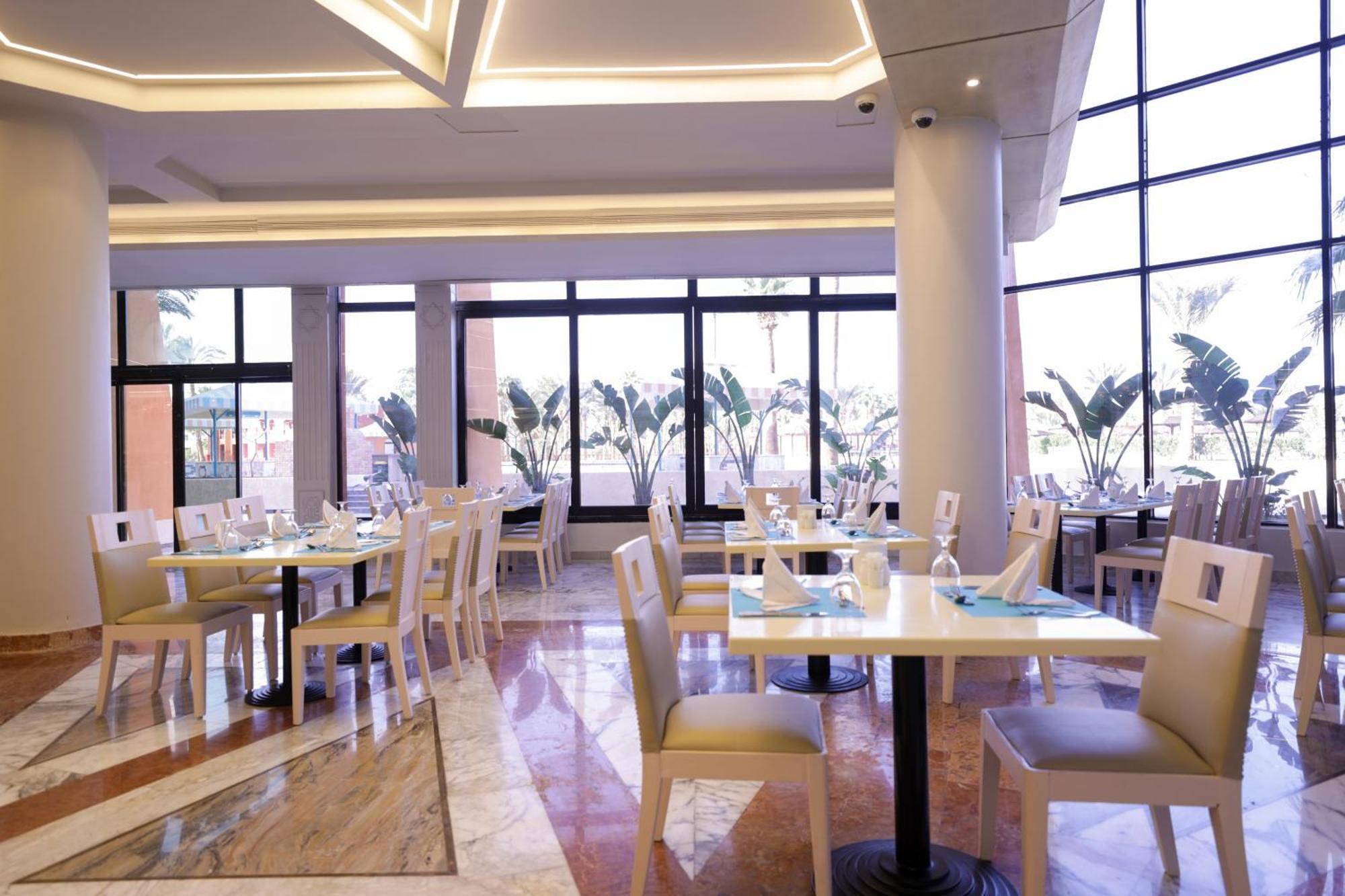 Resort Calimera Blend Paradise Hurghada