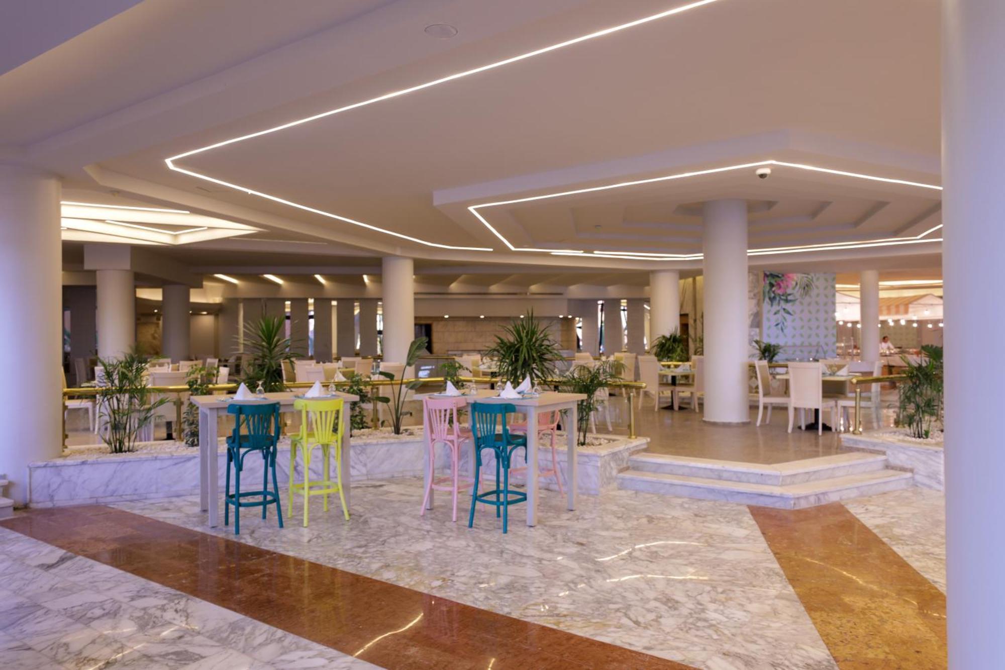 Resort Calimera Blend Paradise Hurghada