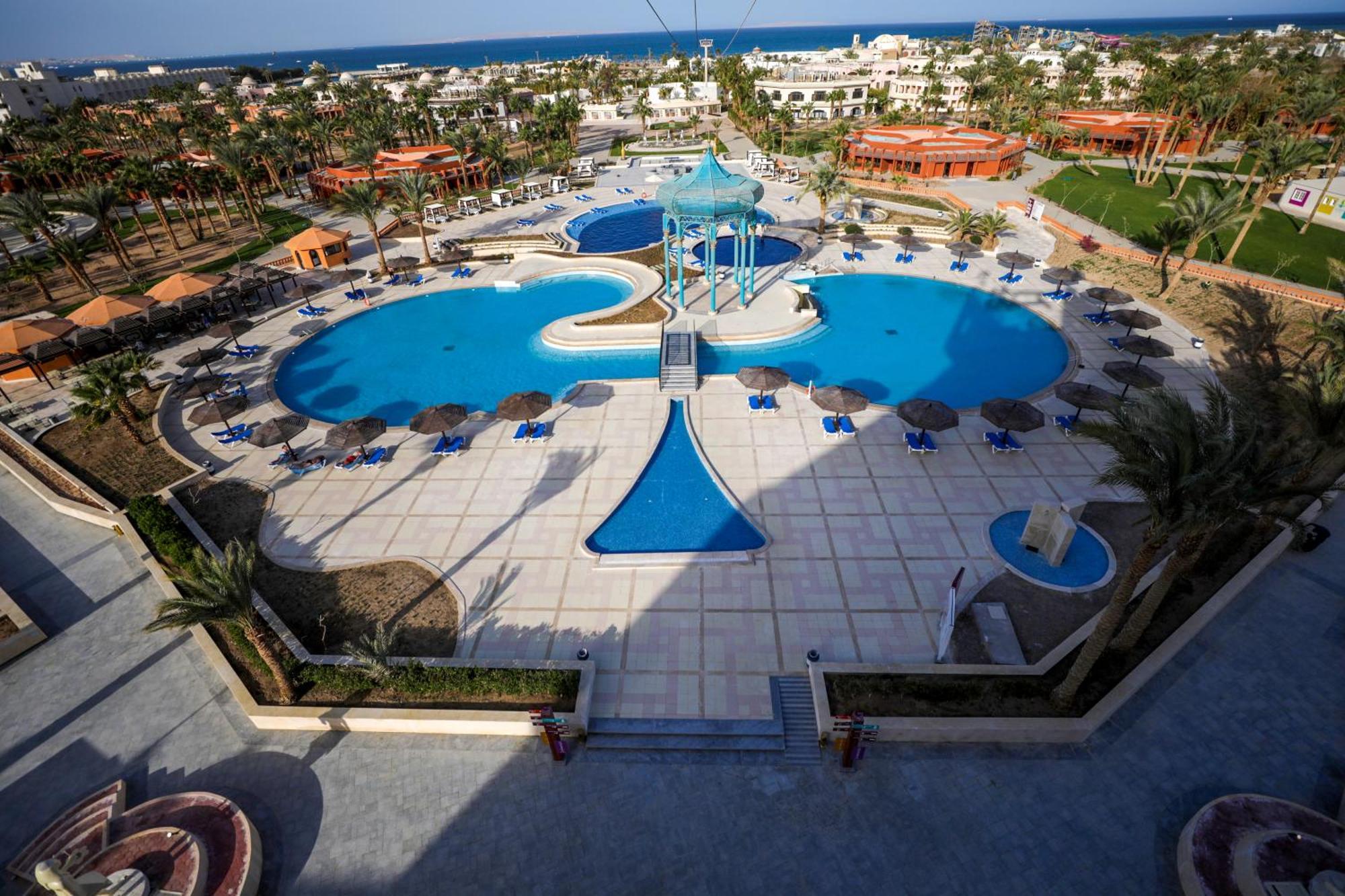 Calimera Blend Paradise