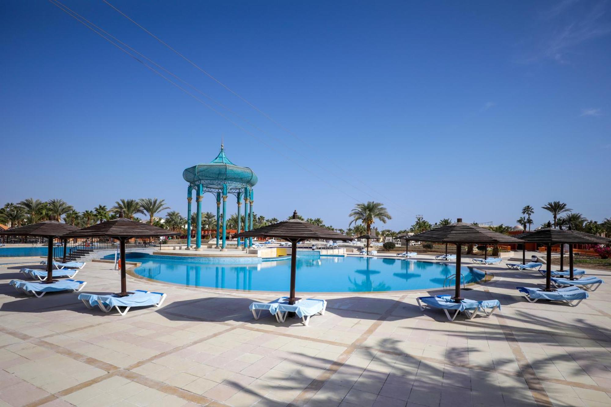 Calimera Blend Paradise Hurghada