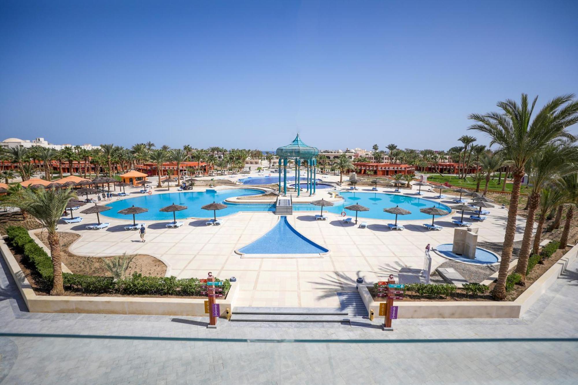 Resort Calimera Blend Paradise