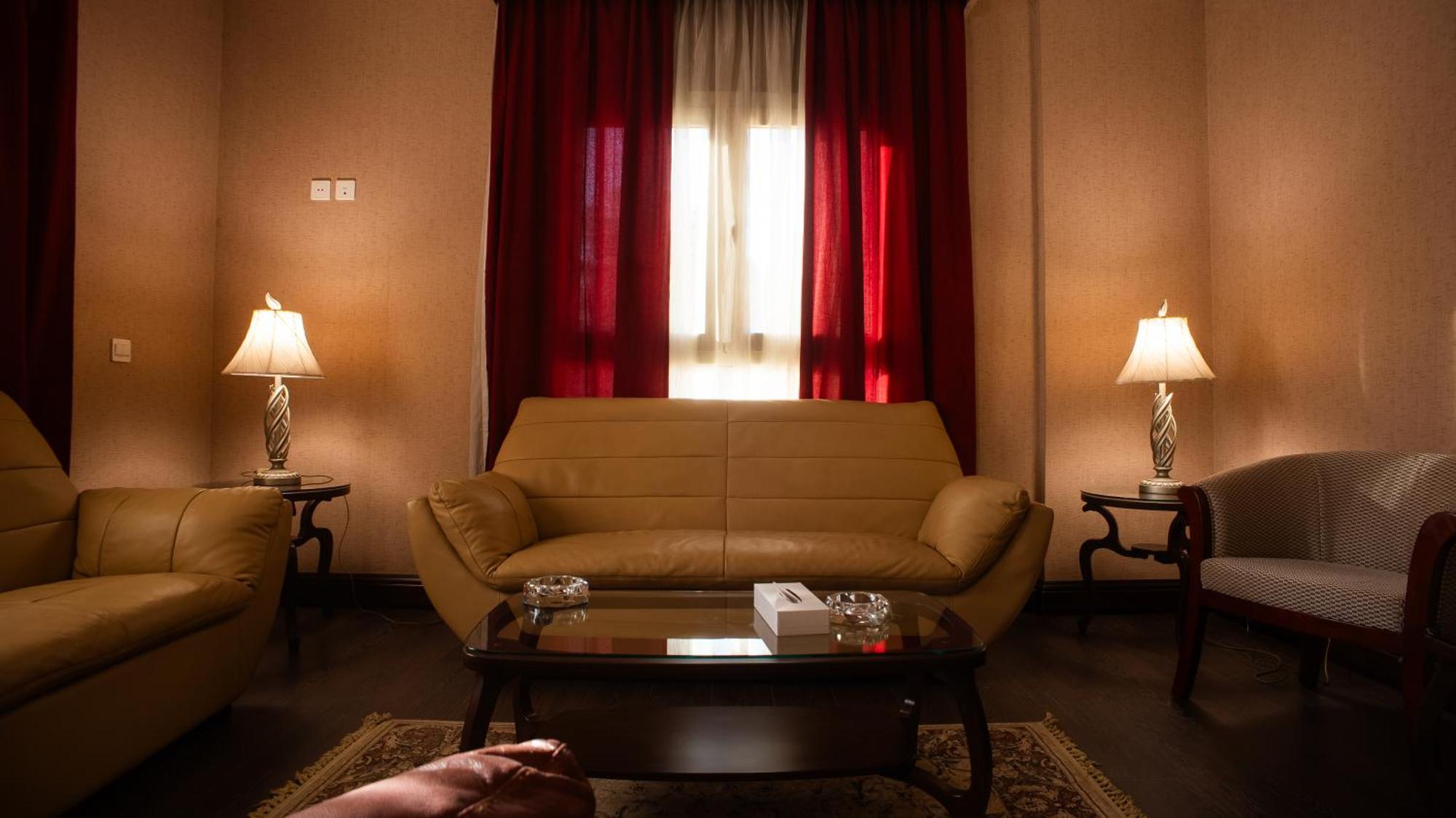 Hotel The 604 Powered By Look