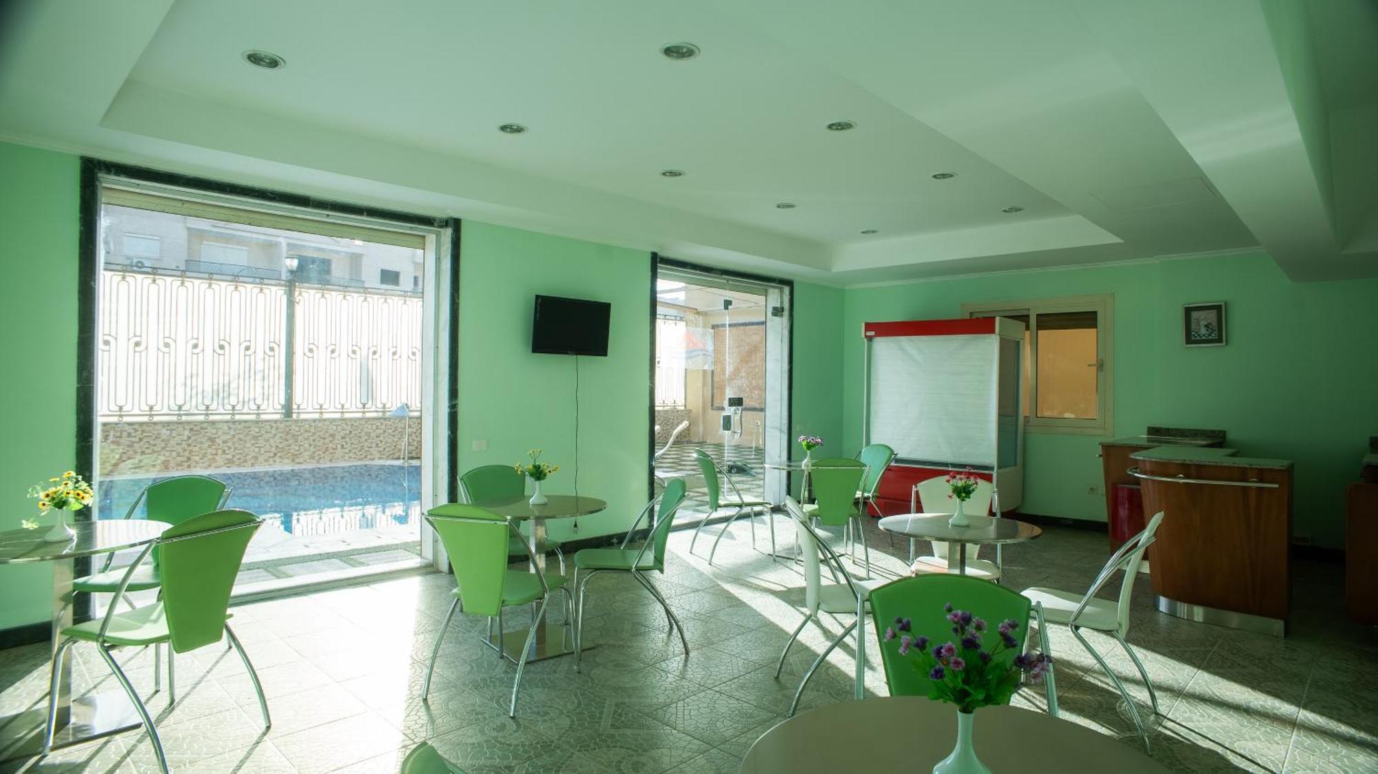 The 604 Powered By Look Hotel 4*