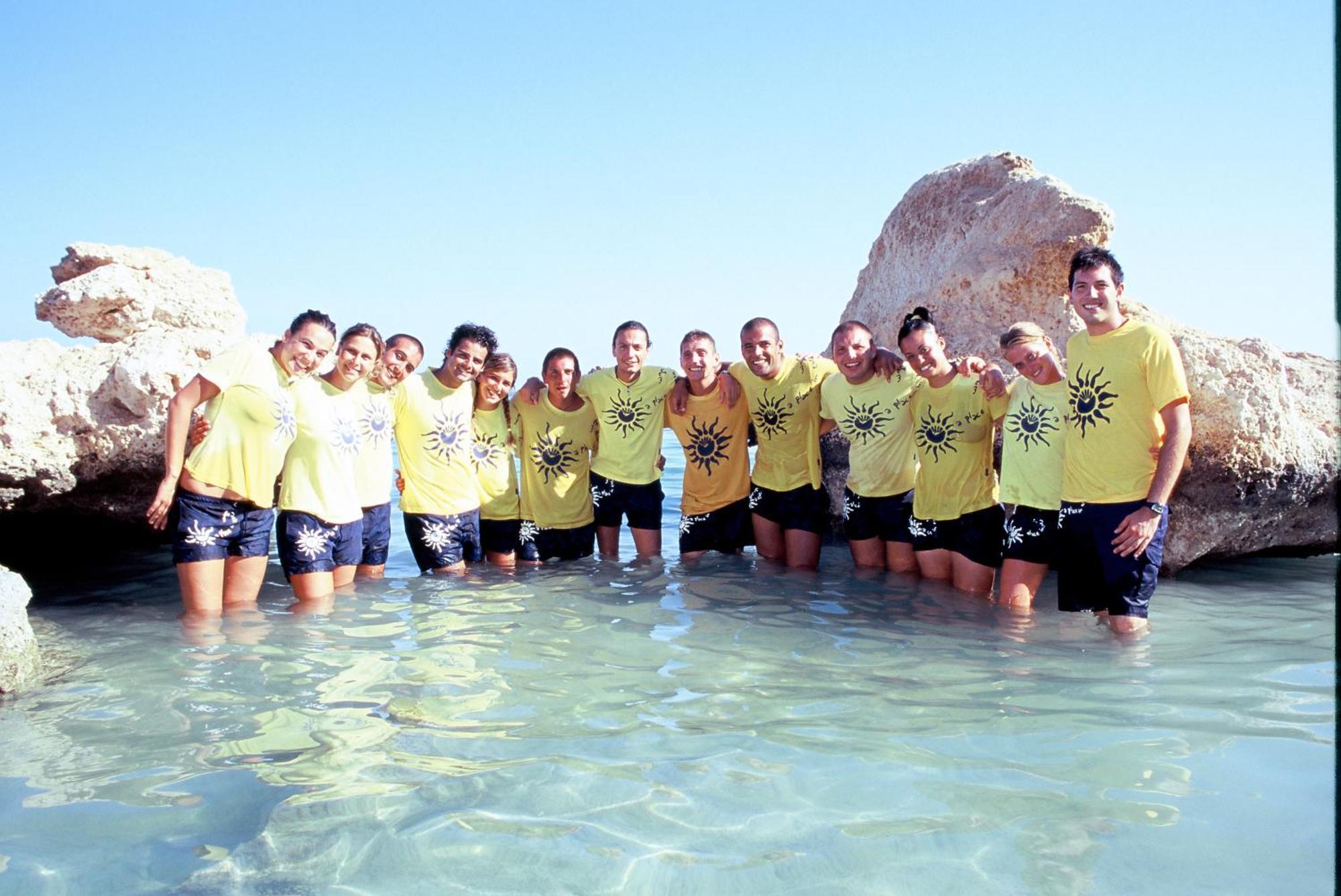 Club El Faraana Reef Şarm El-Şeyh