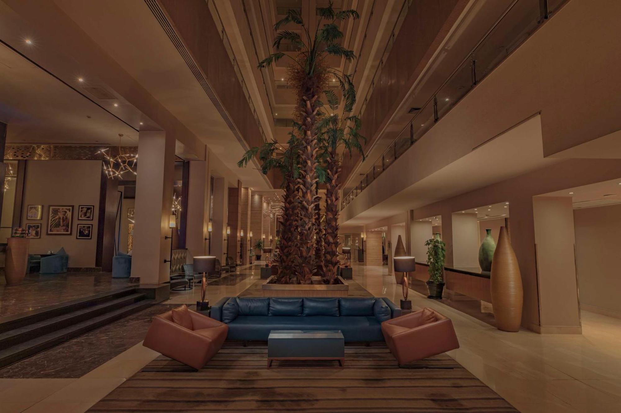 Radisson Blu Hotel, Heliopolis Hotel 4*