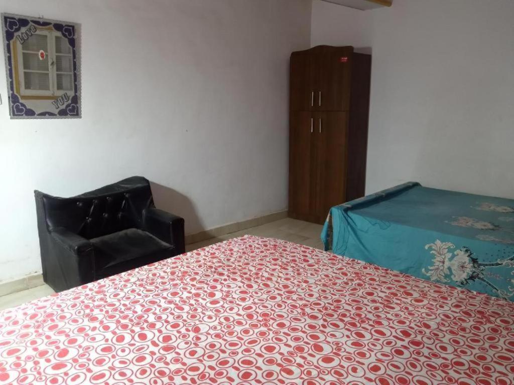 Giza Pyramids Apartment