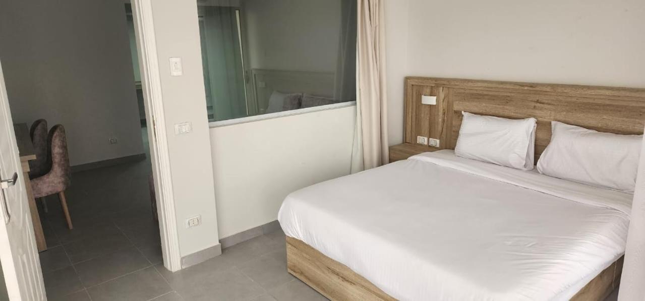 Scandic Apartment Hurghada