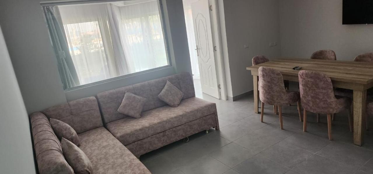 Apartment Scandic Hurghada