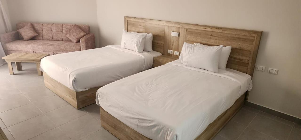 Scandic Apartment Hurghada