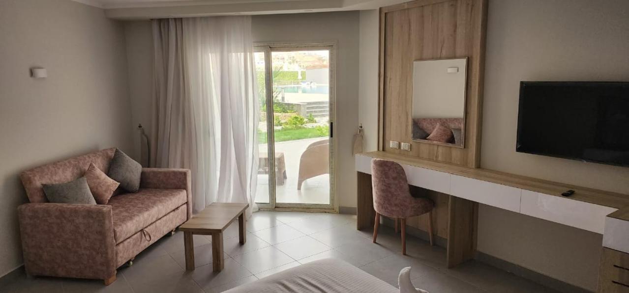 Apartment Scandic Hurghada