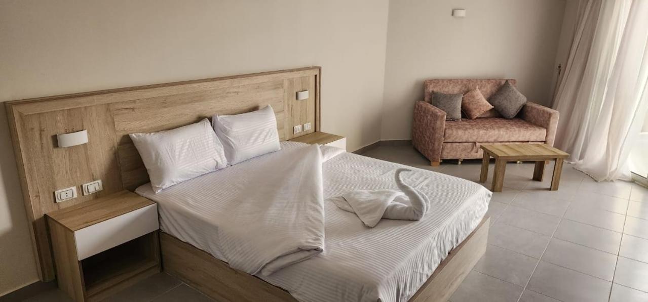 Scandic Apartment