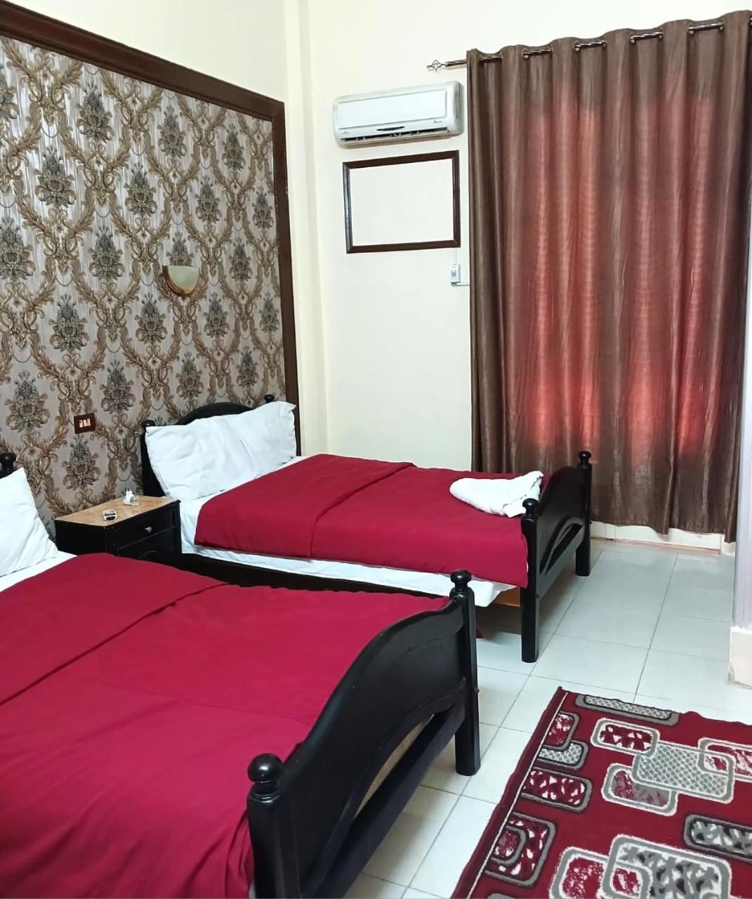 Hotel New Palace