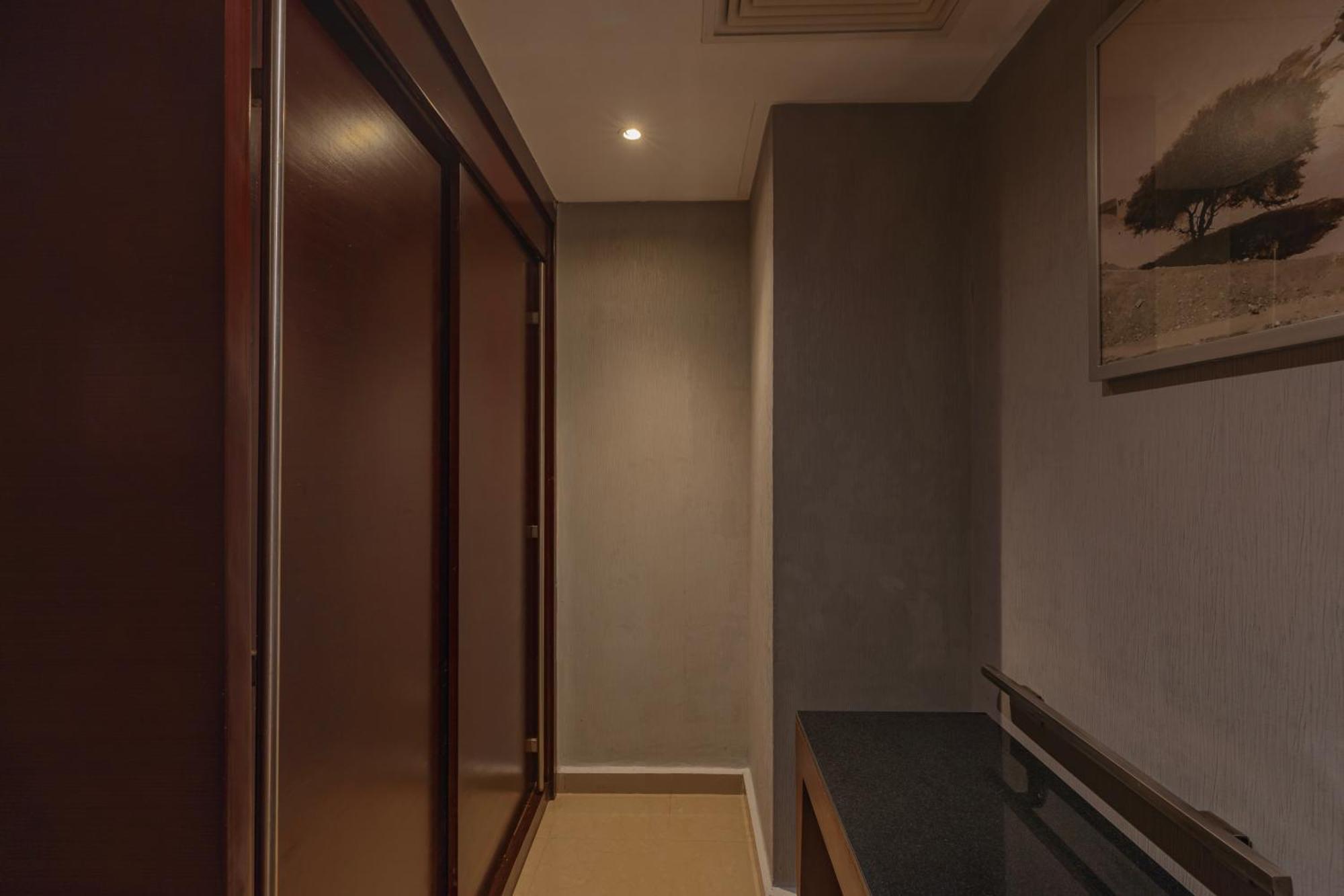 Radisson Blu Hotel, Heliopolis Hotel 4*