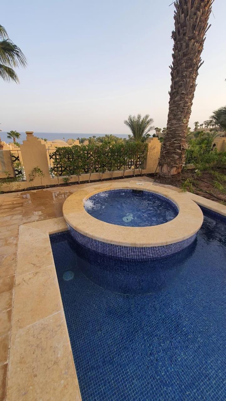 Fourseasons - Privte At Fourseasons Elsheikh * Sharm el-Sheikh