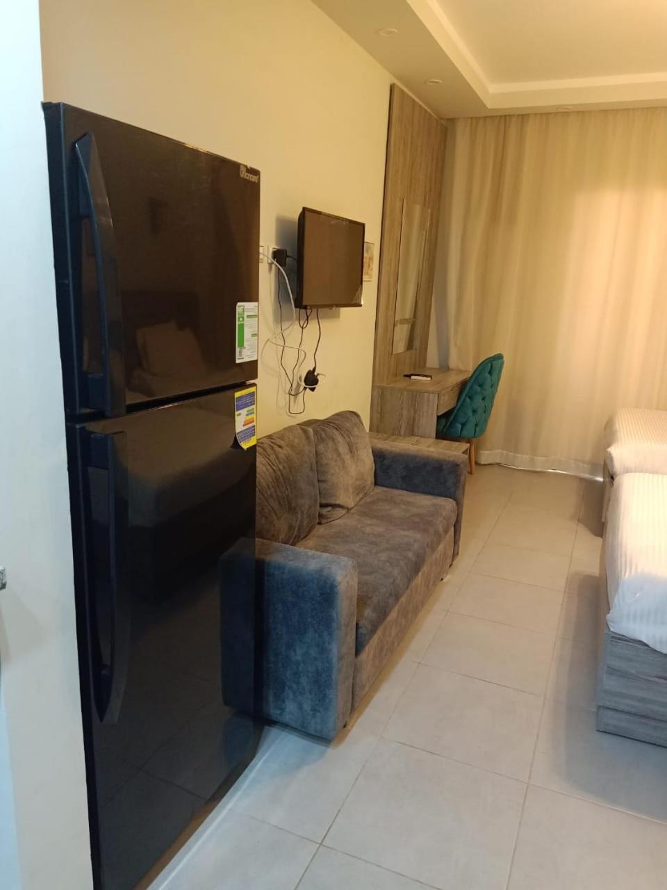 Scandic Apartment