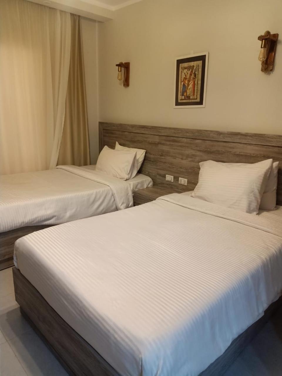 Scandic Apartment Hurghada