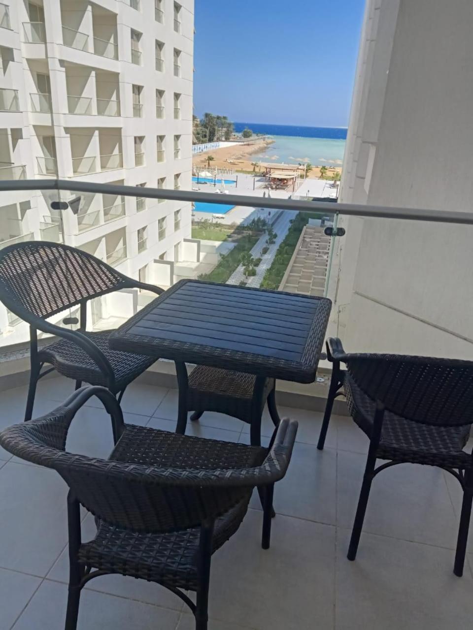 Apartment Scandic *