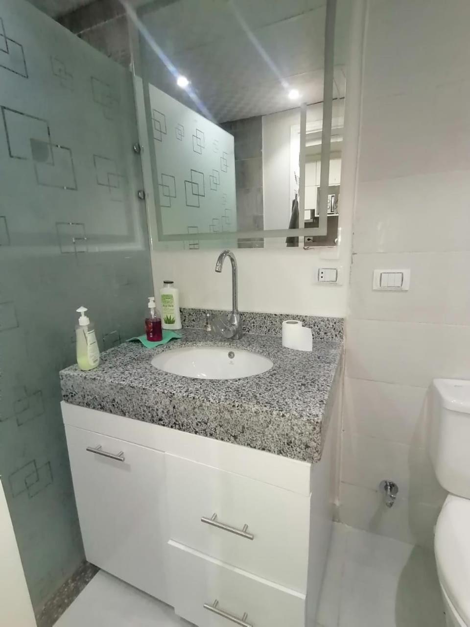 Scandic Apartment Hurghada