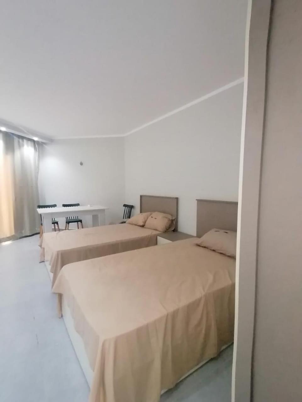 Scandic Apartment *