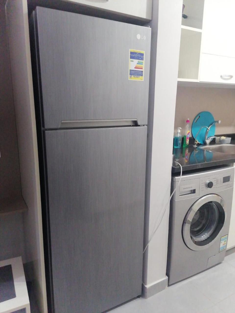 Apartment Scandic *