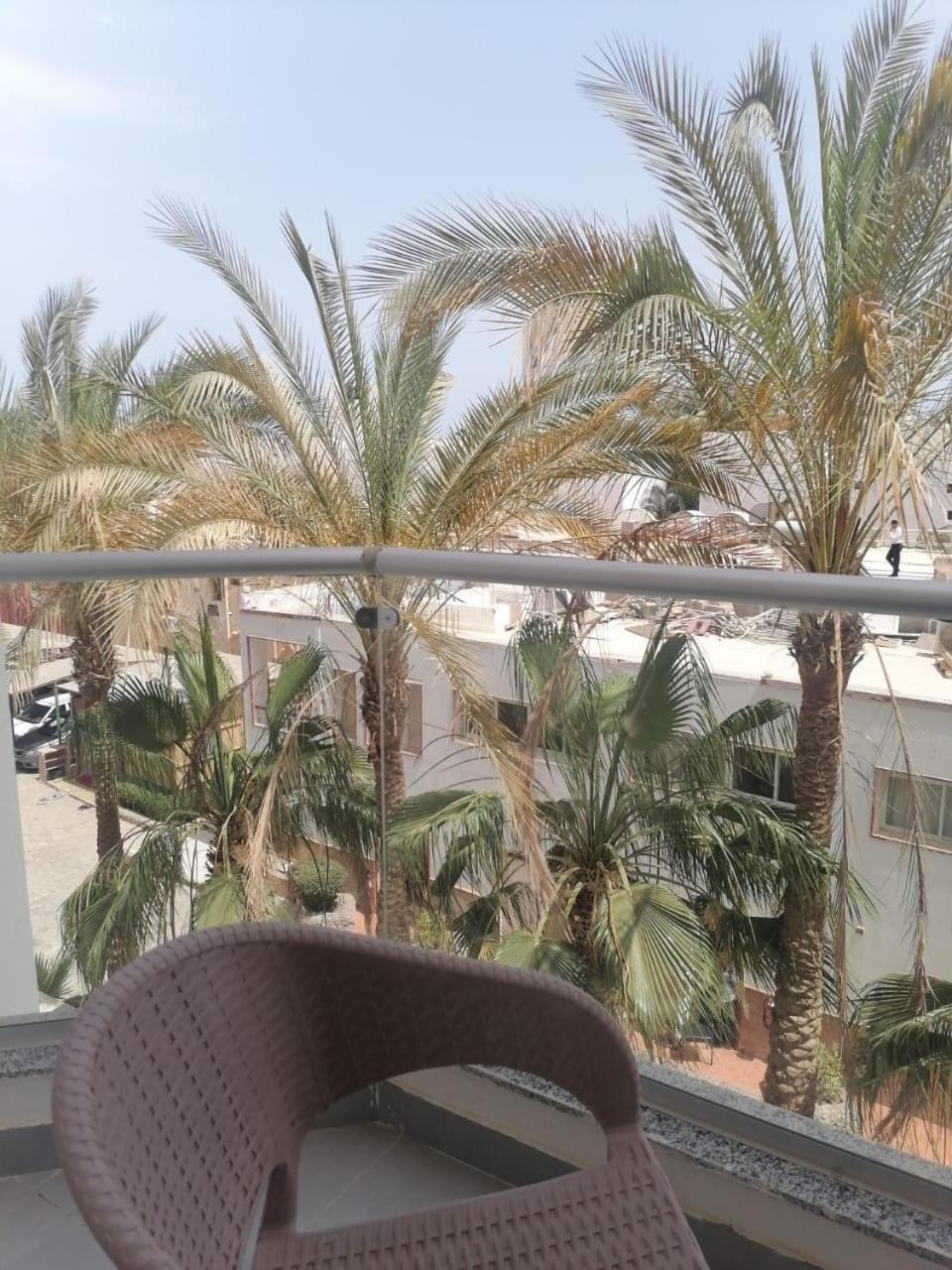 Scandic Apartment Hurghada