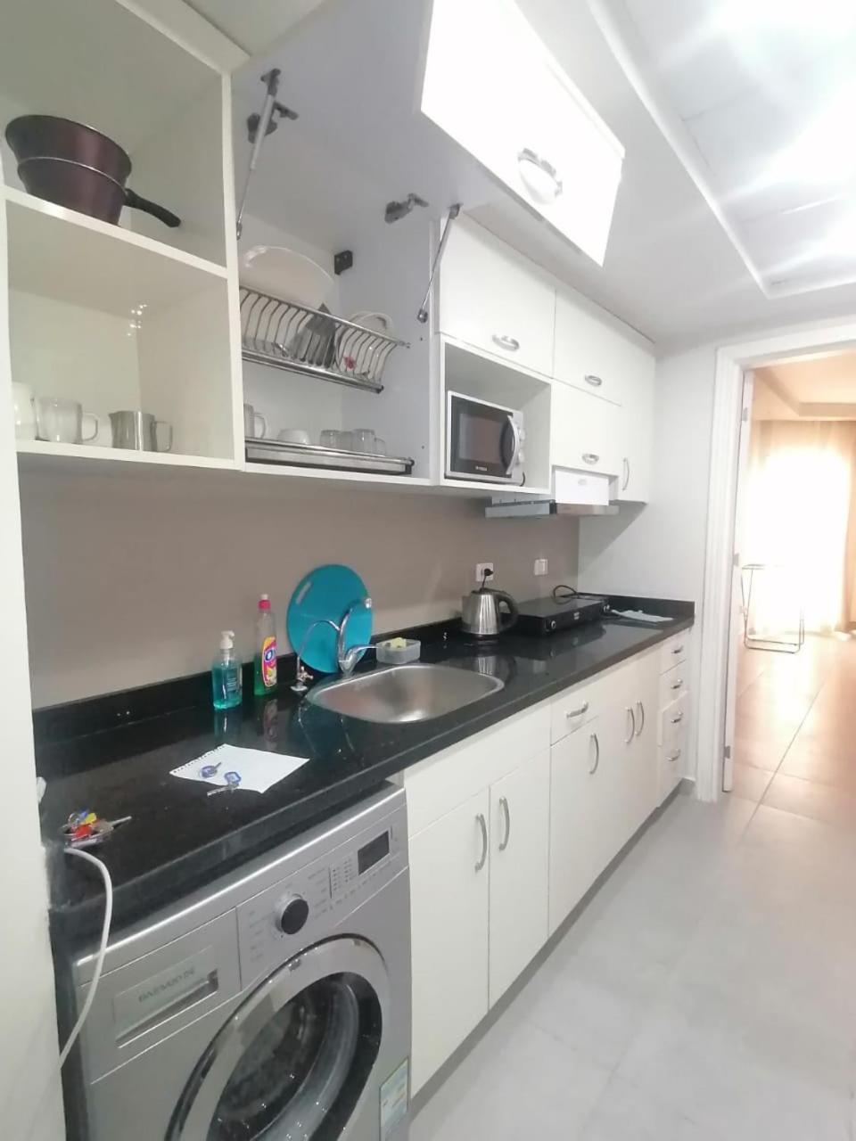 Scandic Apartment