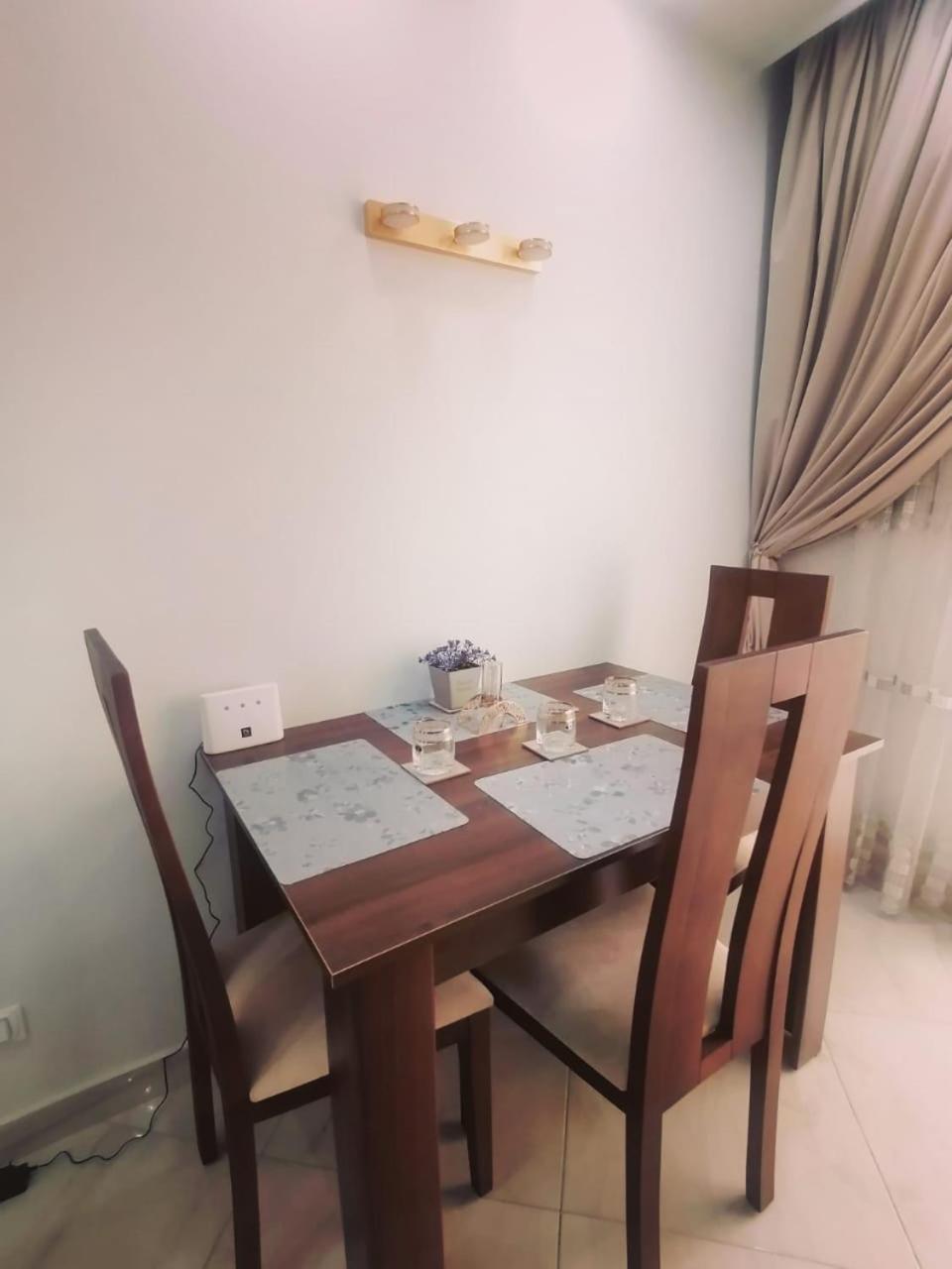 Scandic Apartment