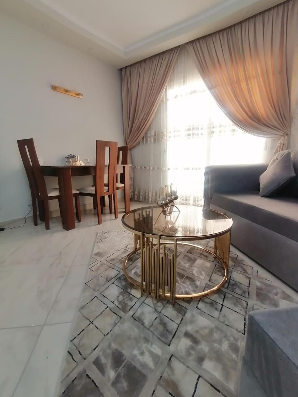 Apartment Scandic Hurghada
