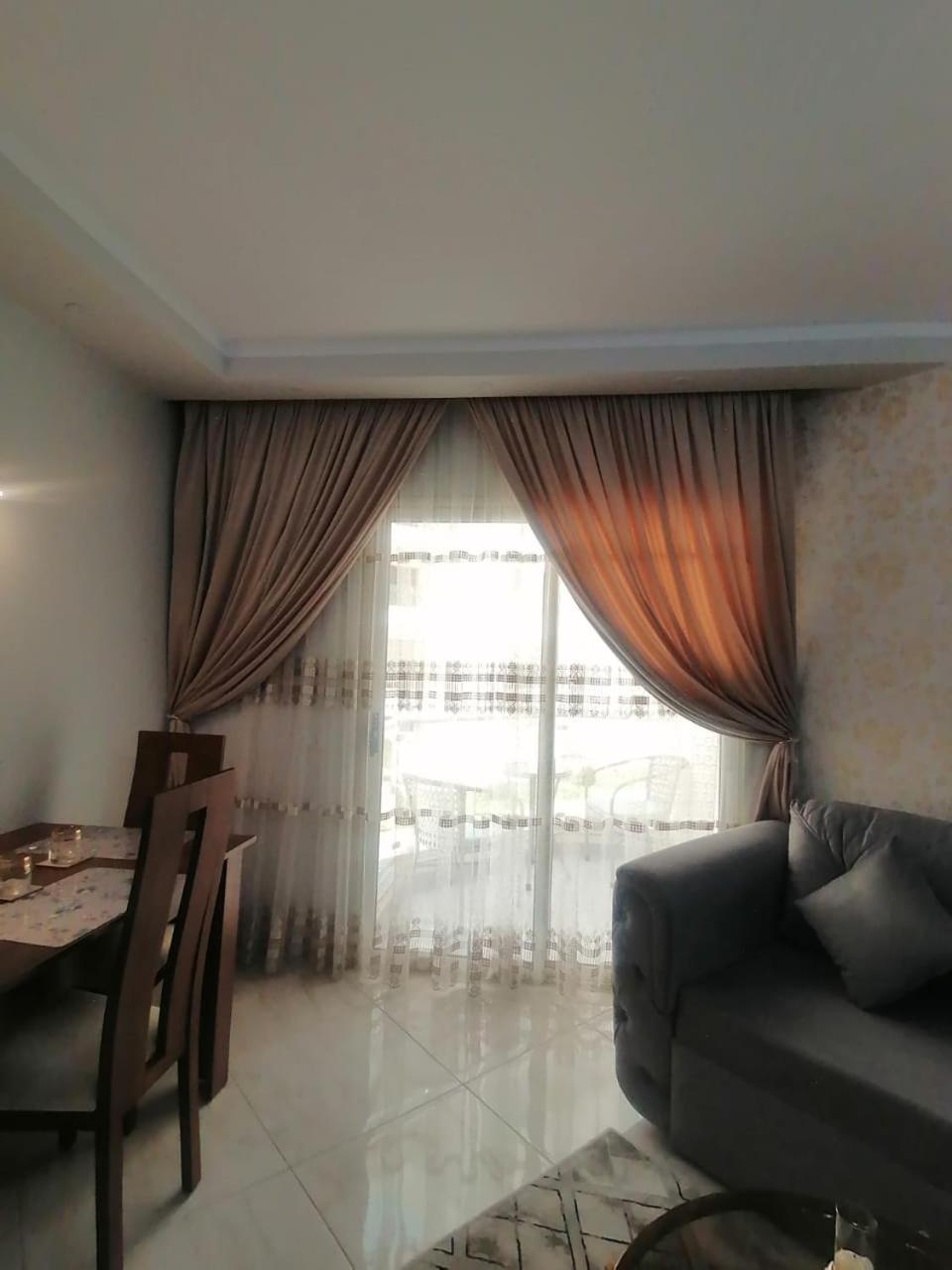 Scandic * Hurghada