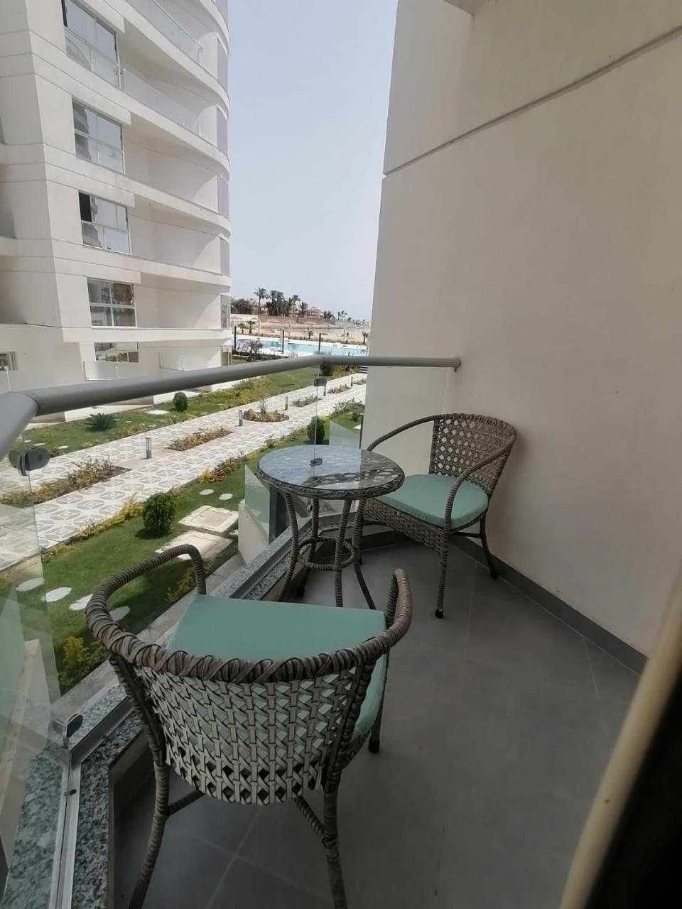 Scandic Apartment