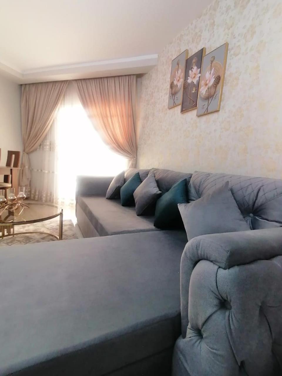 Apartment Scandic *