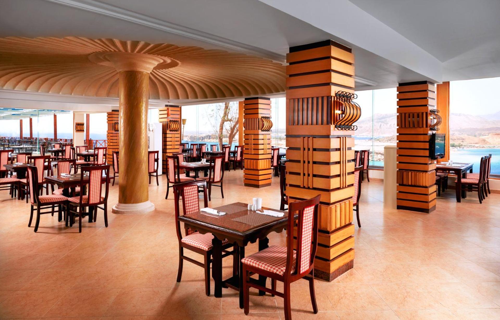 Albatros Sheikh 4* Sharm El-Sheikh