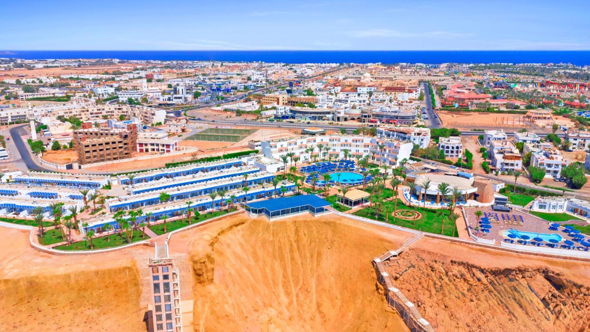 Albatros Sheikh Sharm El-Sheikh