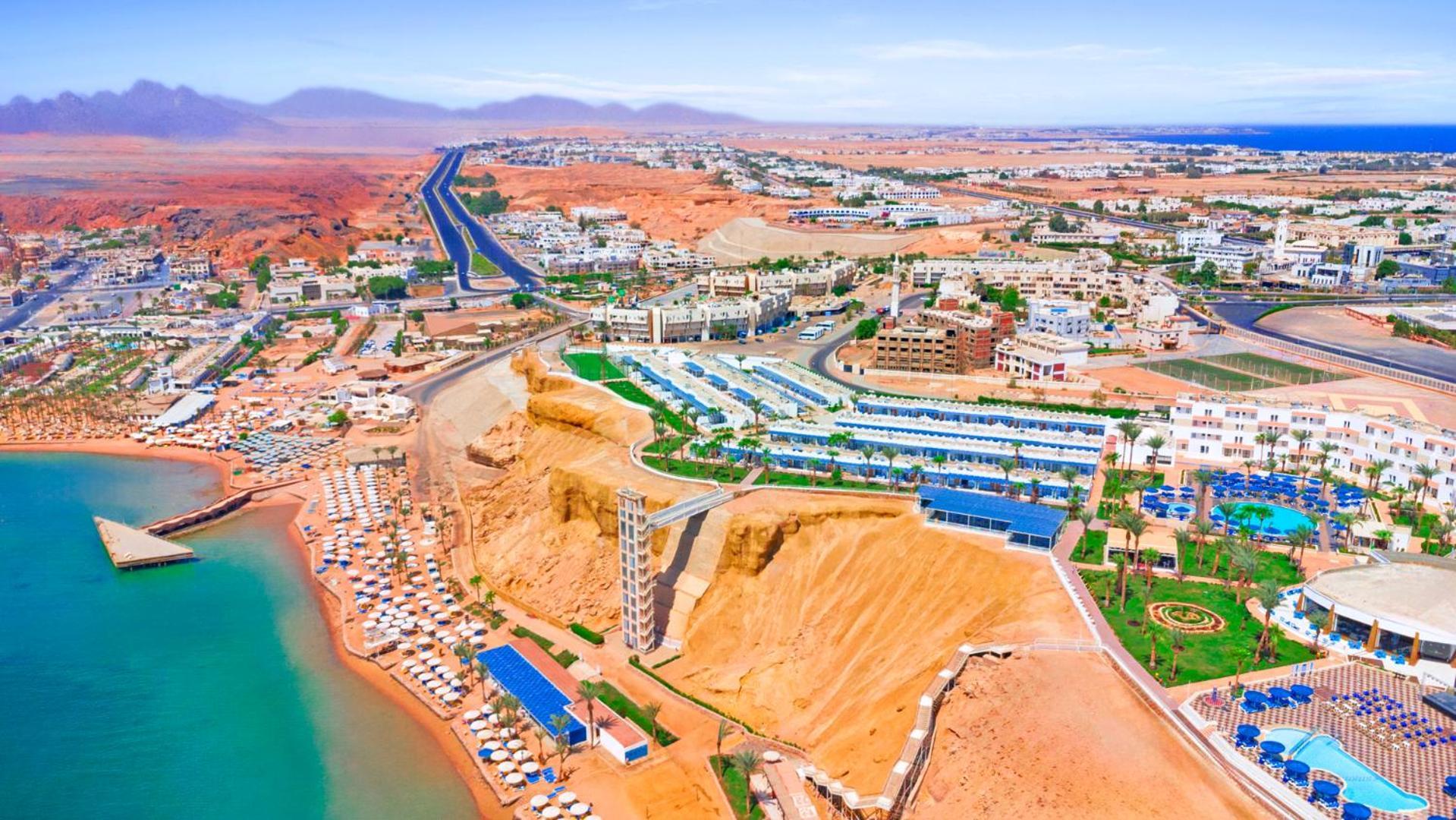 Albatros Sheikh Resort