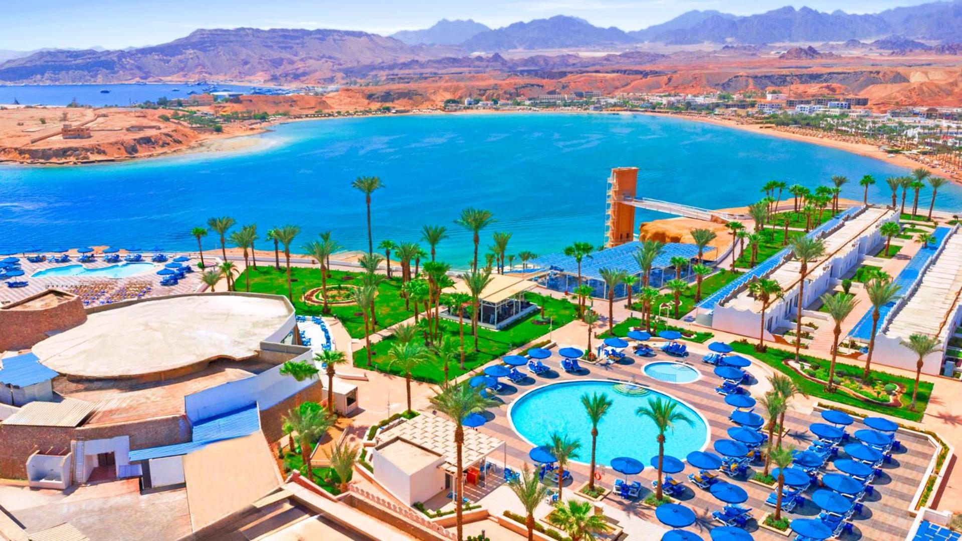 Albatros Sheikh Resort Sharm El-Sheikh