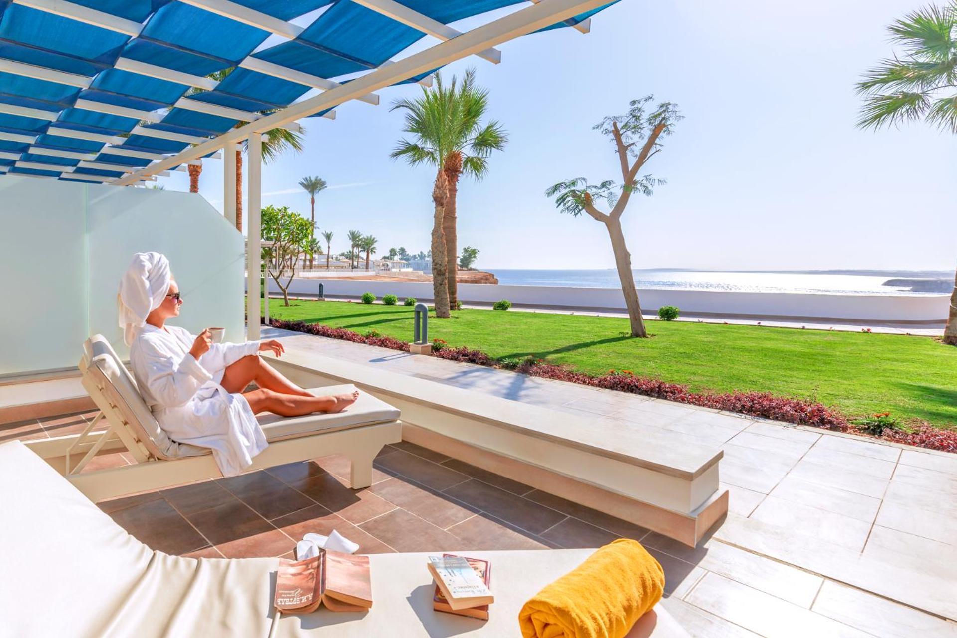 Albatros Sheikh Resort