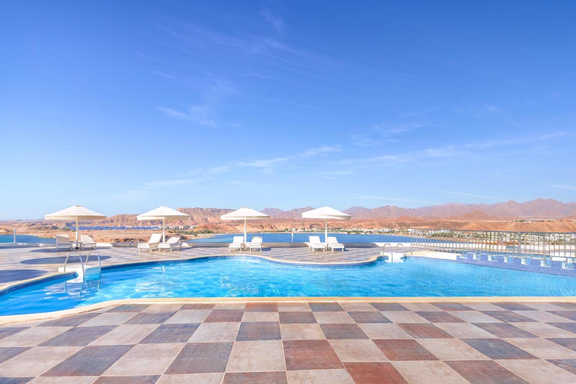 Resort Albatros Sheikh Sharm El-Sheikh