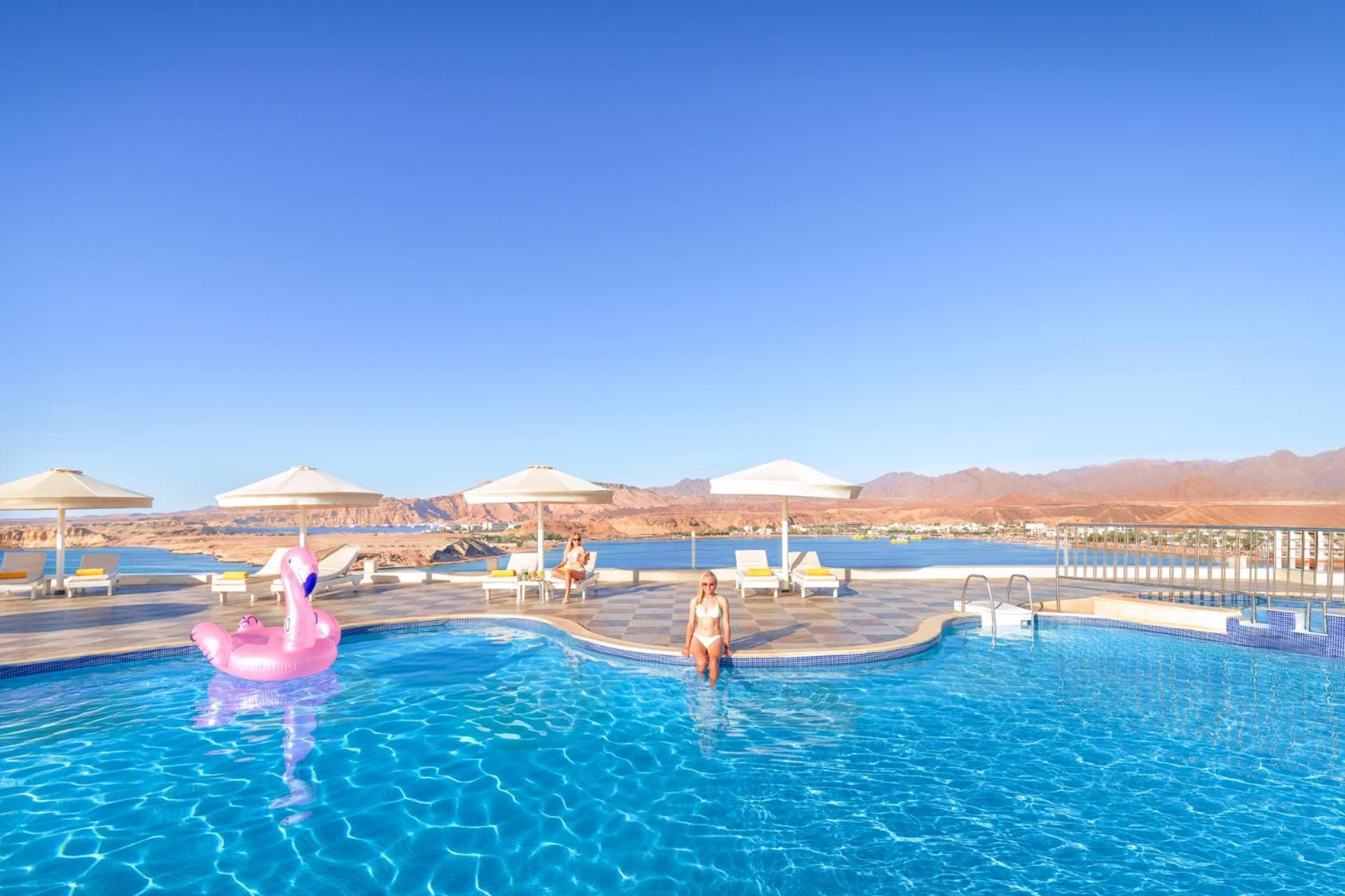 Albatros Sheikh Resort