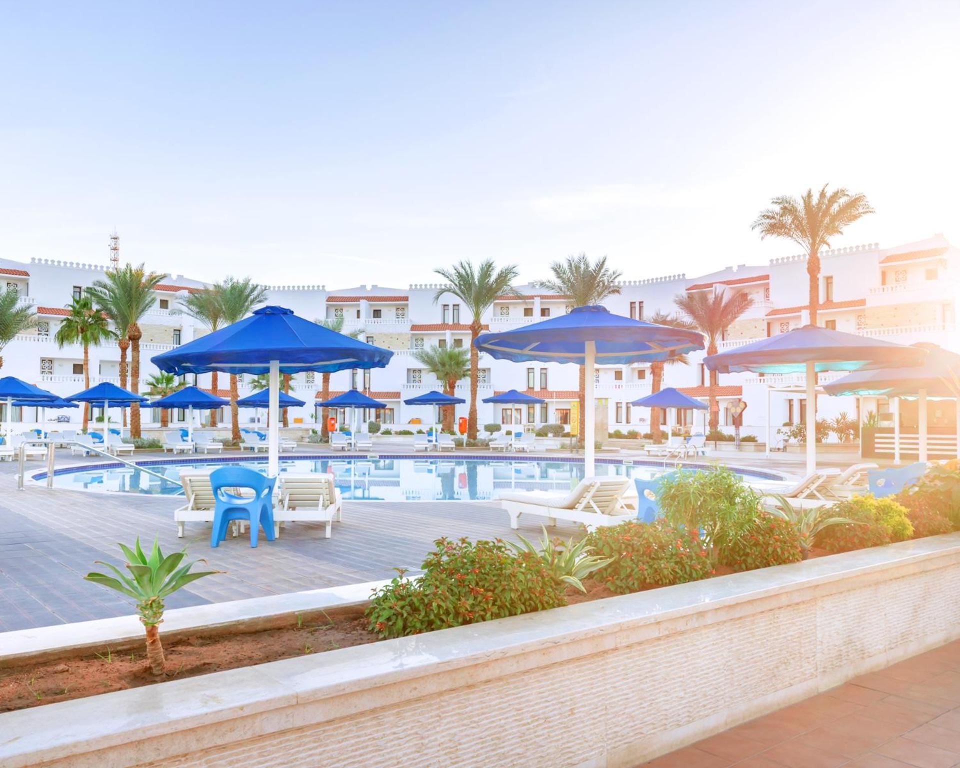 Albatros Sheikh Resort
