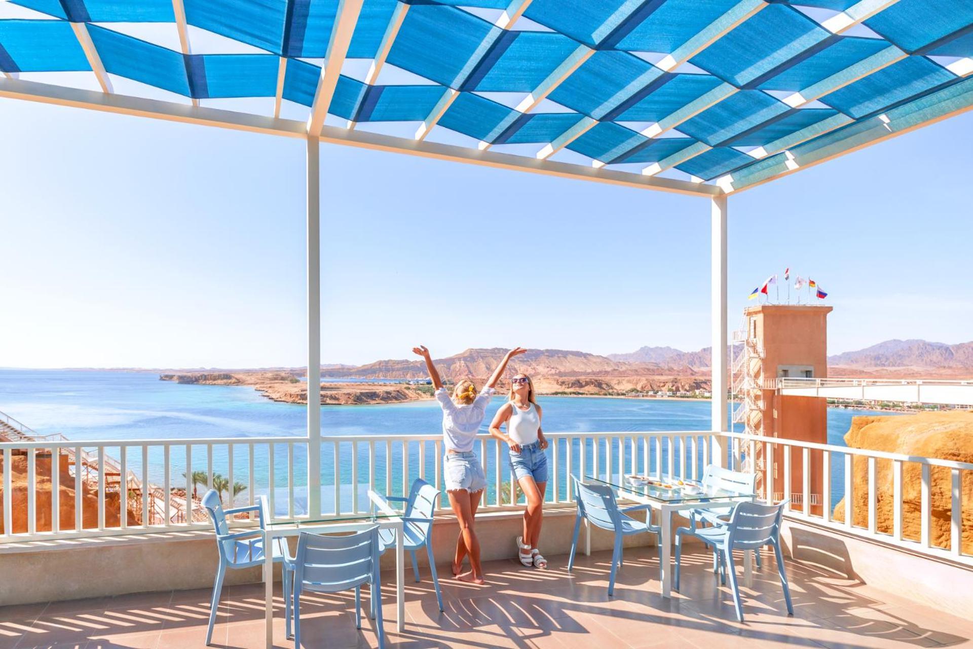 Resort Albatros Sheikh
