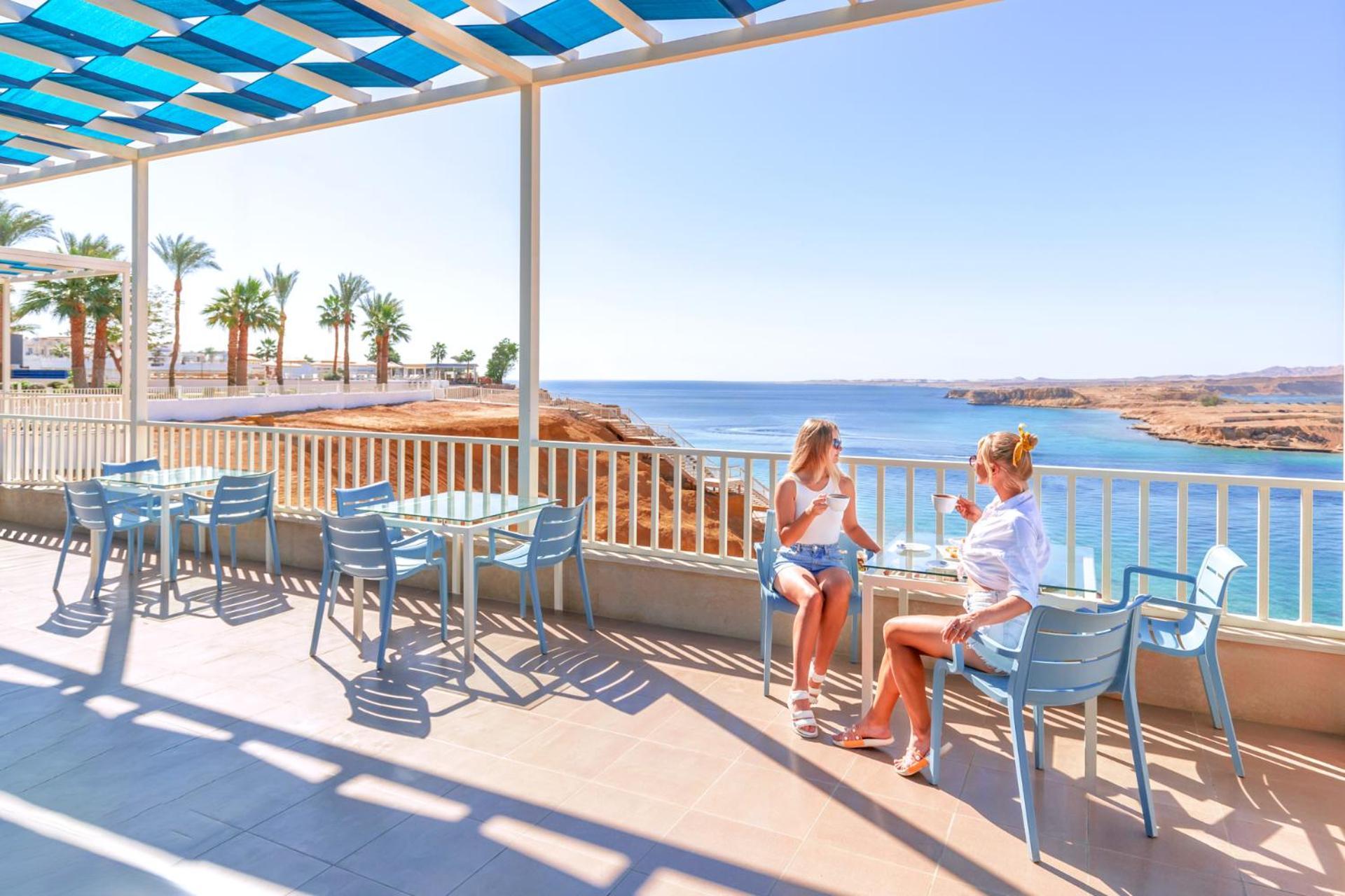 Albatros Sheikh Resort Sharm El-Sheikh