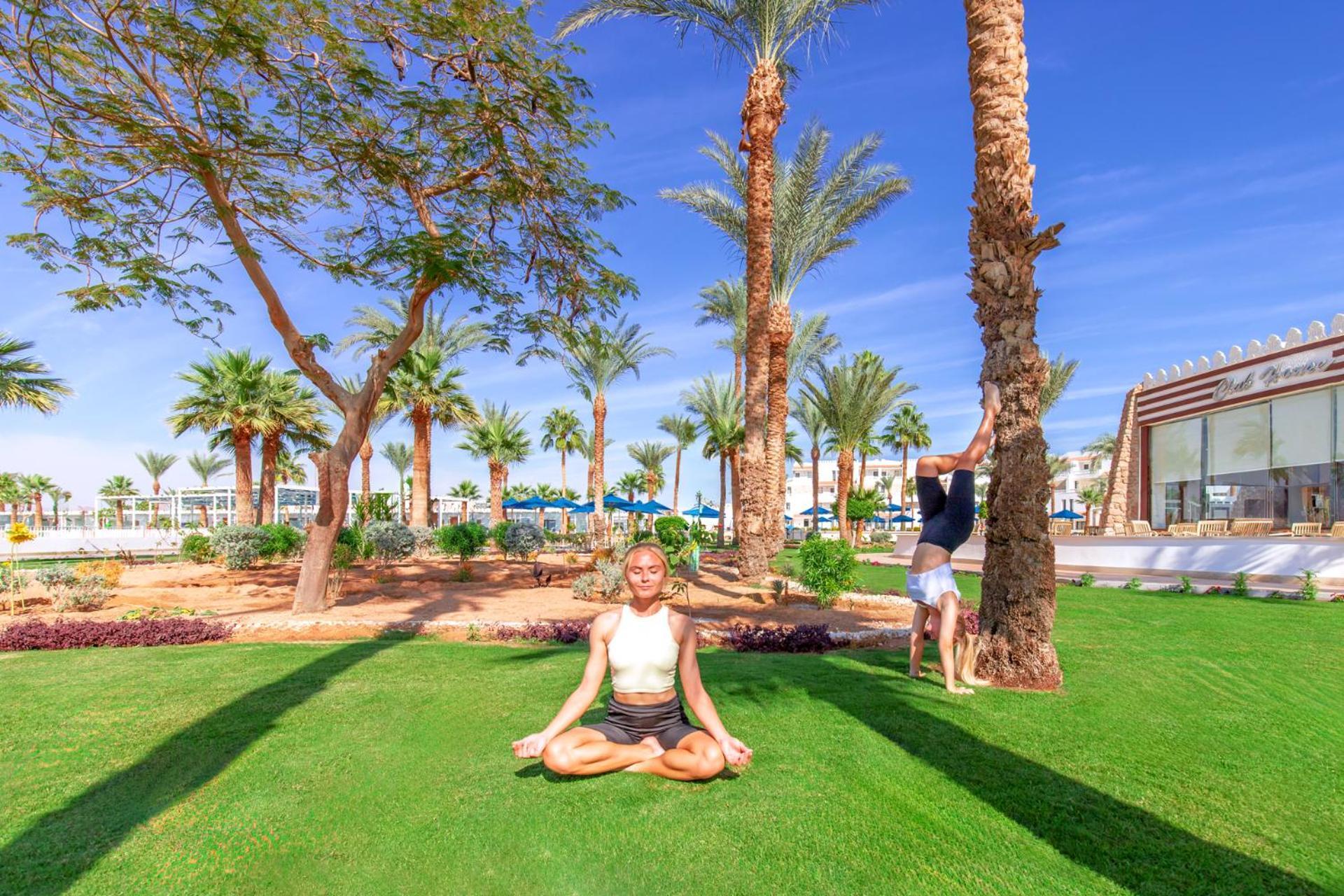 Resort Albatros Sheikh Sharm El-Sheikh