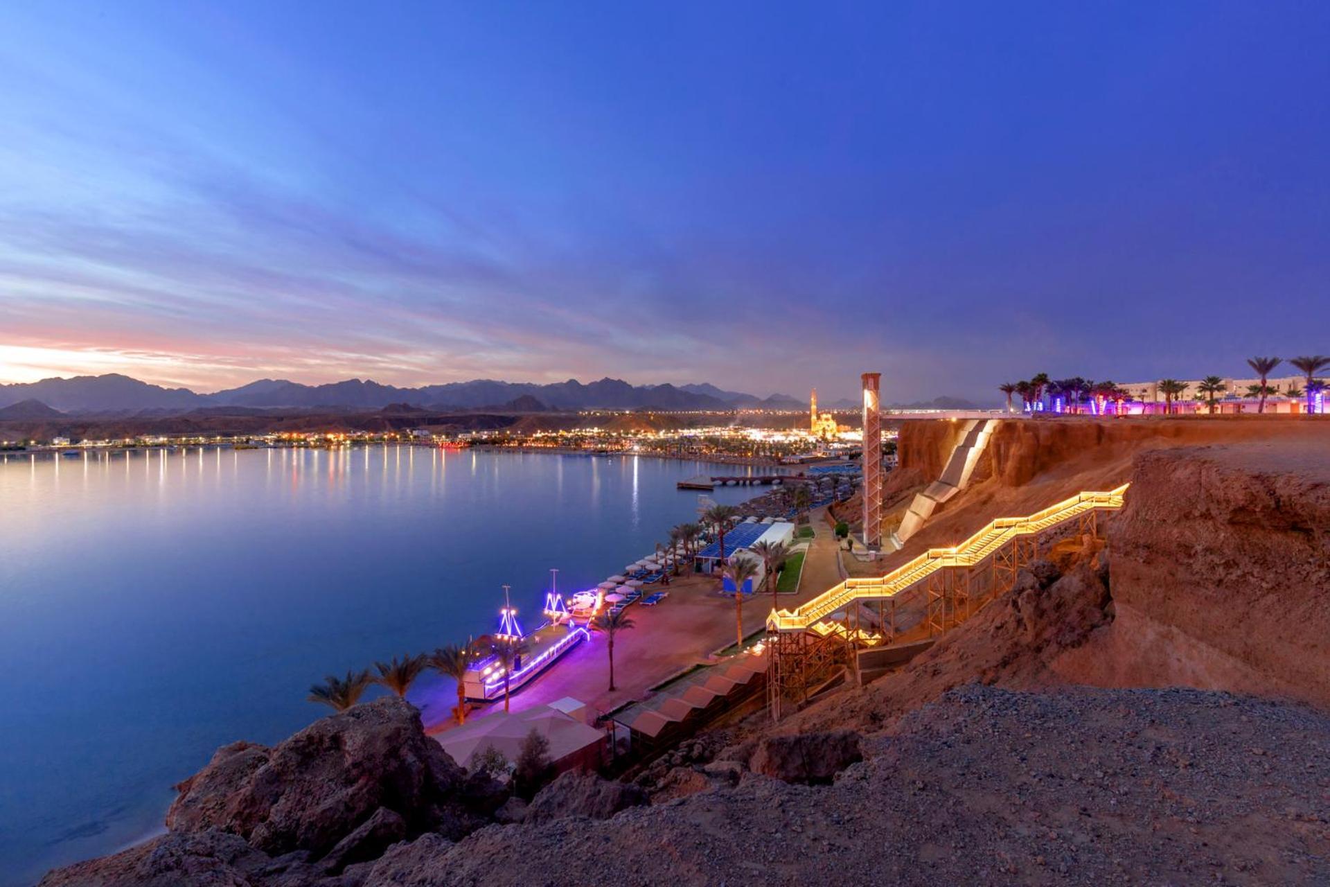 Albatros Sheikh Resort Sharm El-Sheikh