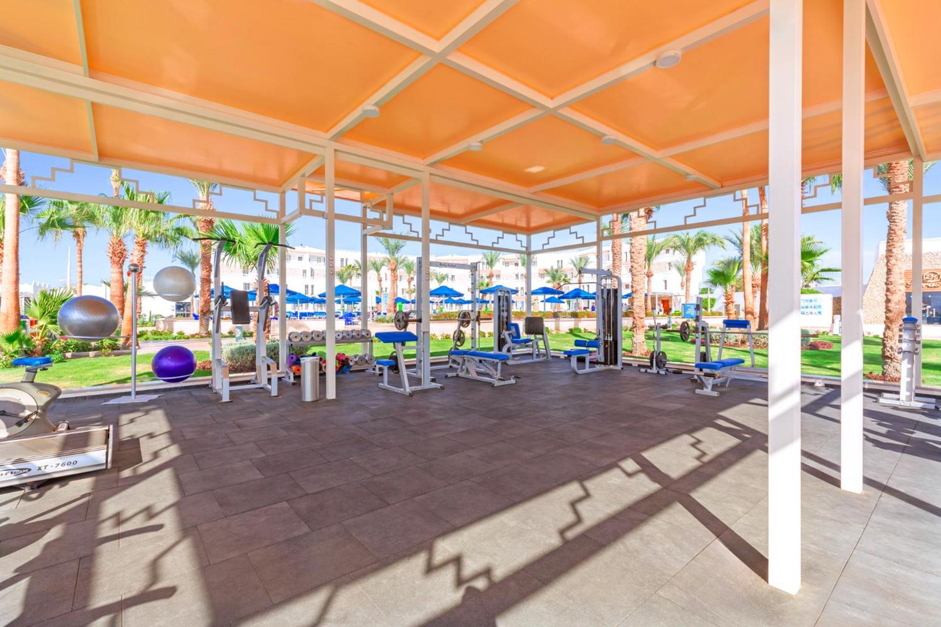 Albatros Sheikh Resort Sharm El-Sheikh