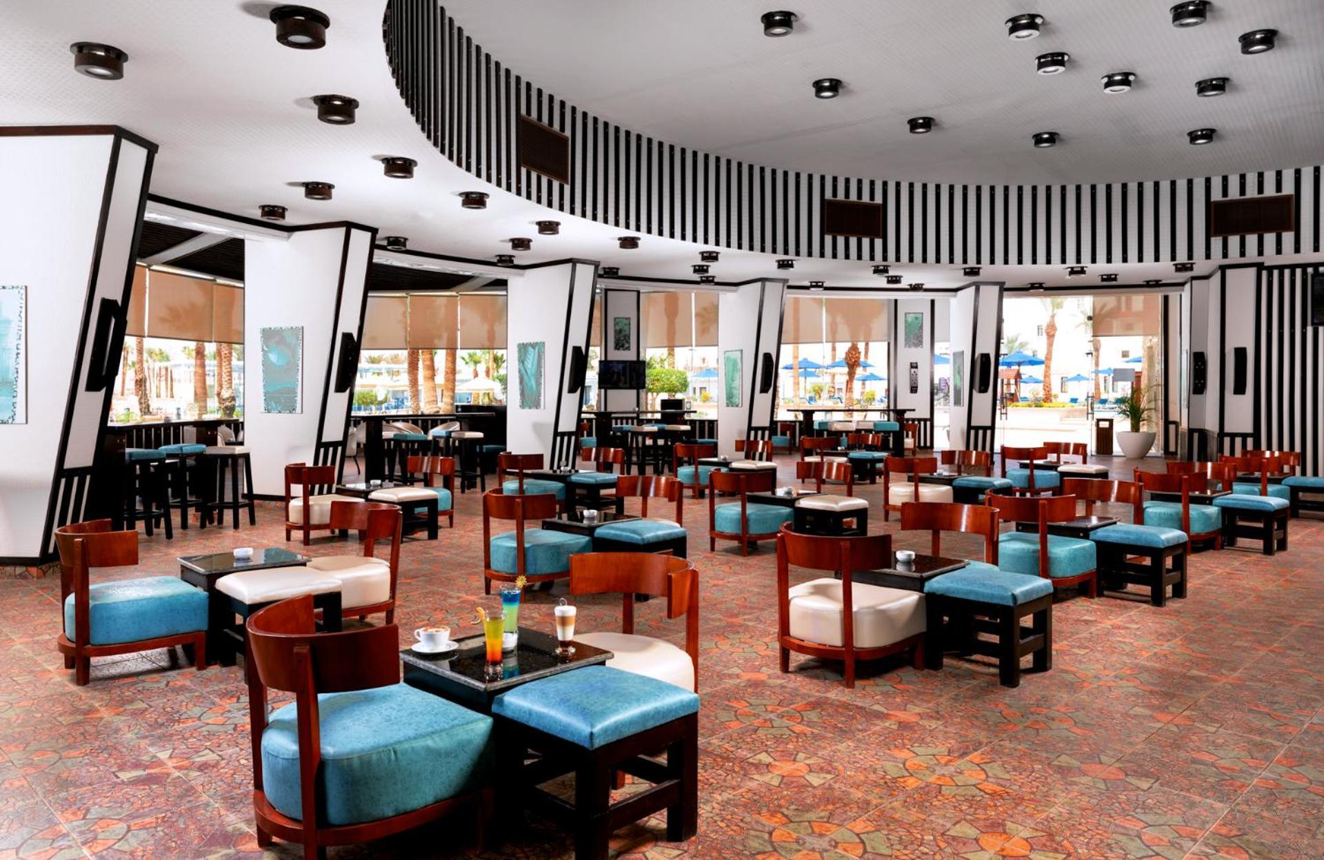 Resort Albatros Sheikh 4*