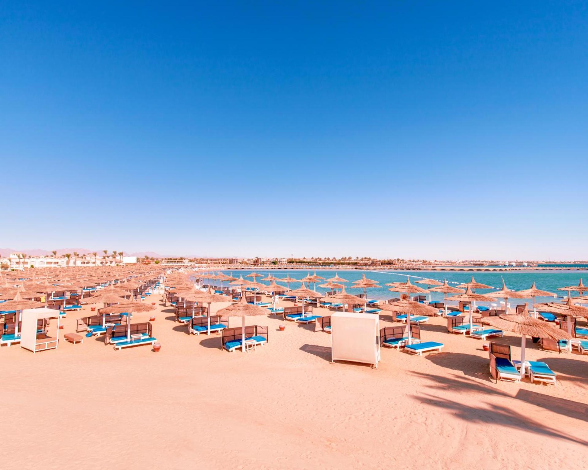 Resort Pickalbatros Dana - Aqua Park 5*