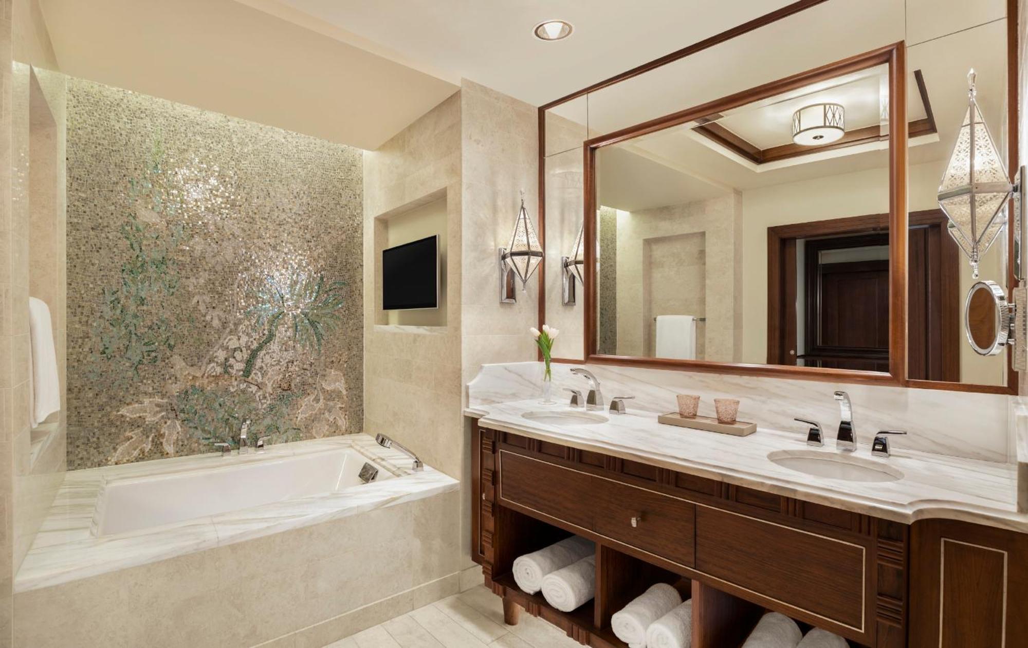 Hotel The St. Regis Cairo