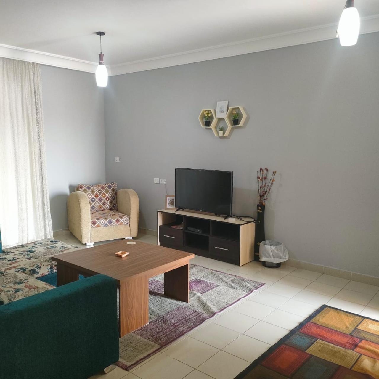 One Bedroom At The View - B104 Hurghada