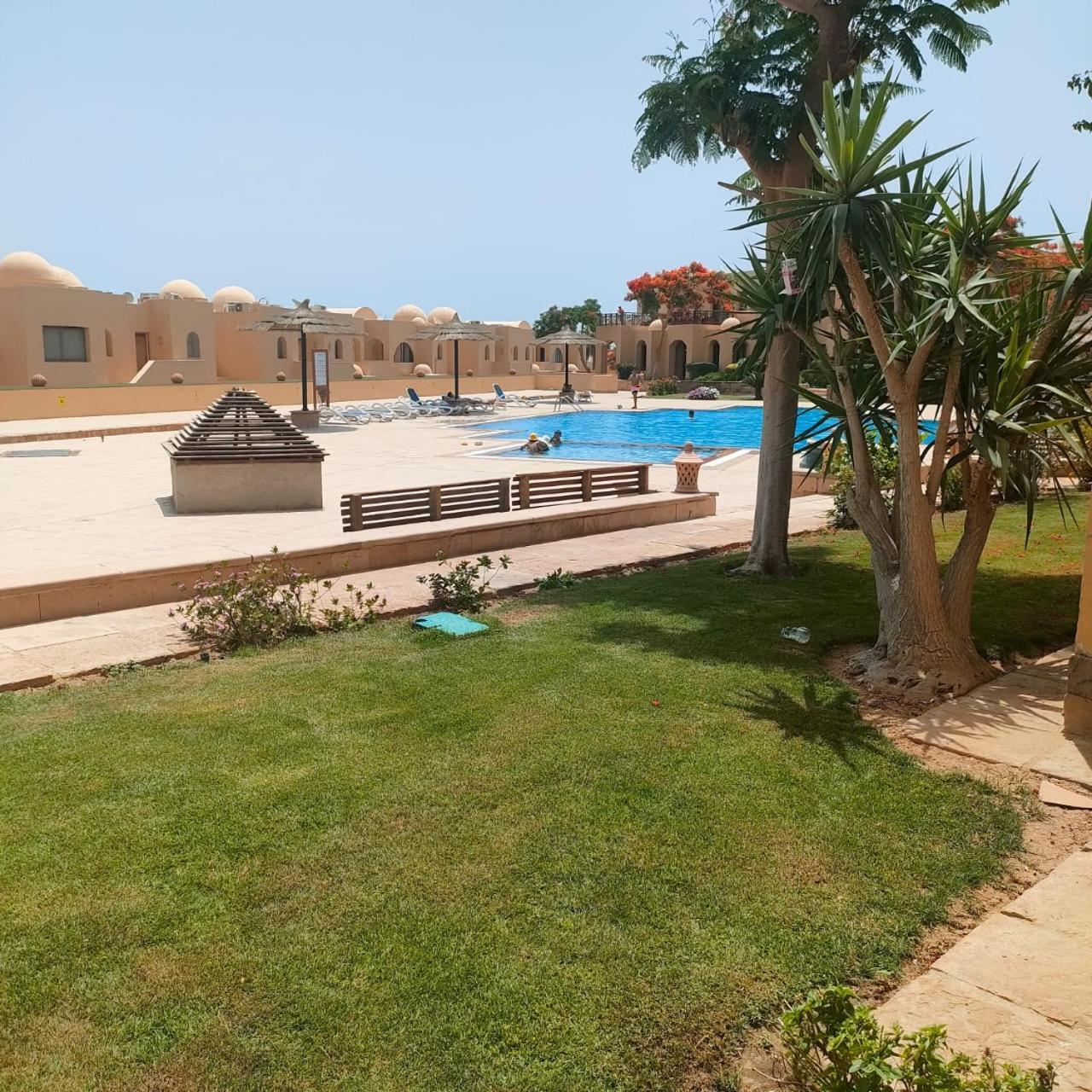 One Bedroom At The View - B104 Hurghada