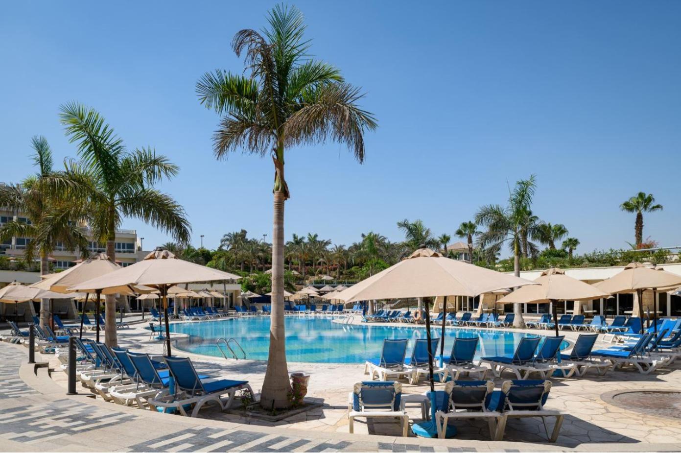 Jw Marriott Otel 5*